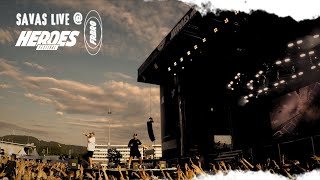 KOOL SAVAS - RHYTMUS MEINES LEBENS | live @ Heroes Festival Freiburg 2023