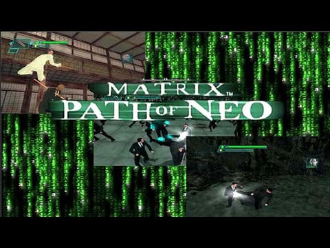 The Matrix Path