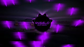 DJ NO BADITAO X EST-CE QUE TA MAIMES x MASHUP INDIA SLOWED V.2 (DJ Angelo Drop Remix)