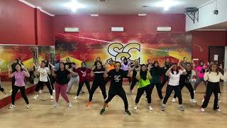 BIANCA,PEDRO SAMPAIO - BOCA | ZUMBA FITNESS | CHOREO BY @KATYYAKI | ZUMBA AT SOFIE STUDIO CENTER