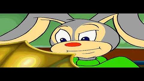 JumpStart Music - Intro Video (Opening Song)