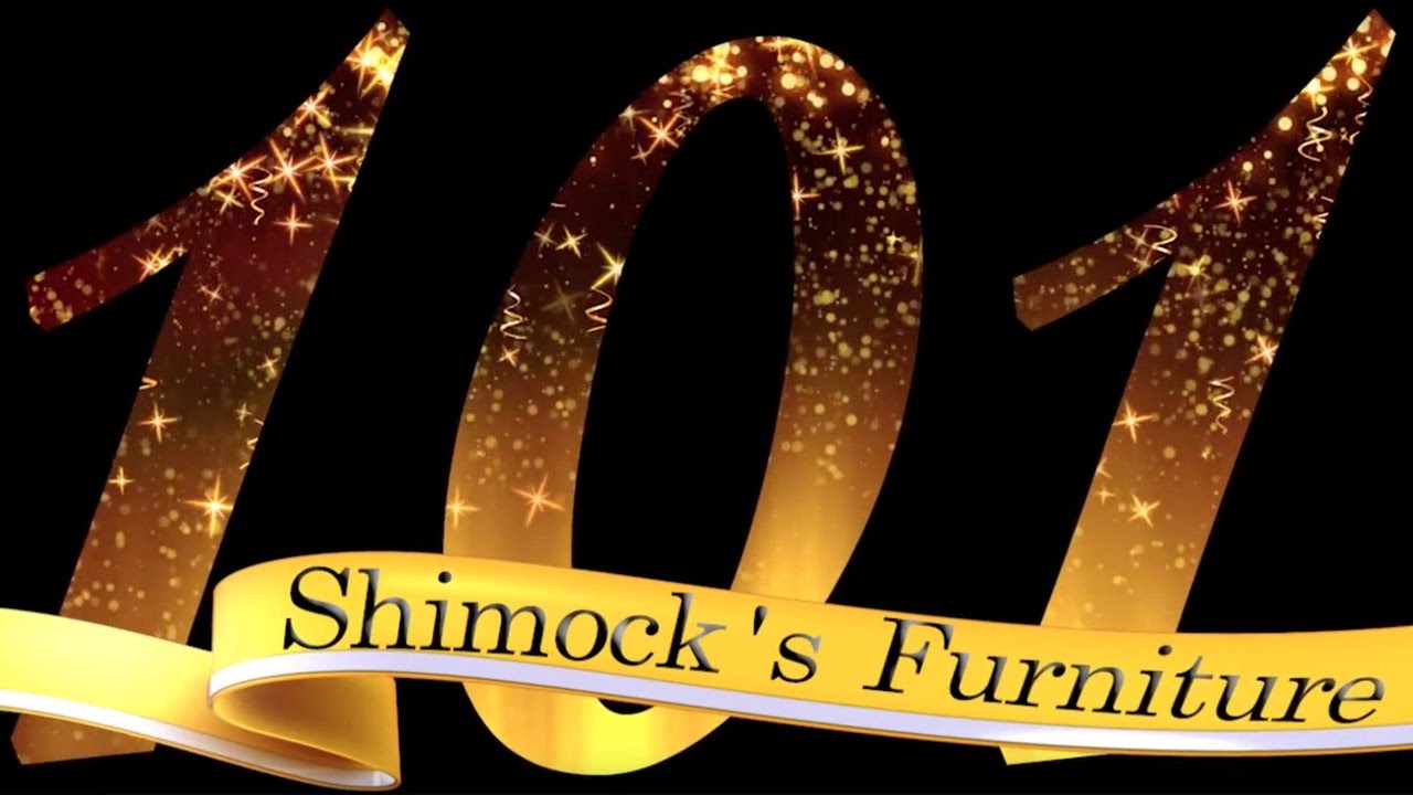 Shimocks 101 Anniversary