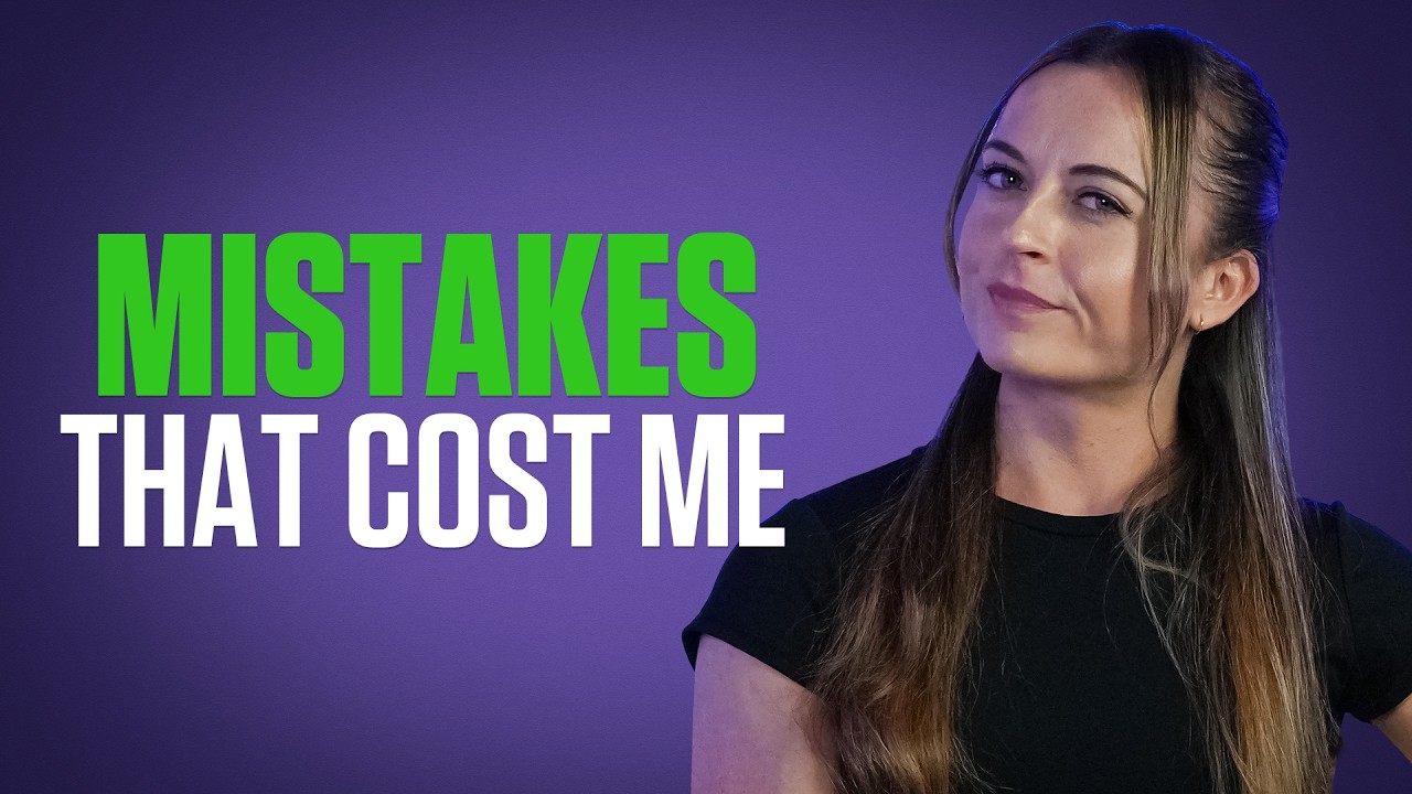 What I’d Do Differently If I Started My Physique Journey Again – Knowing What I Know Now