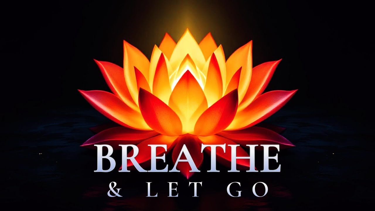 Reset Your Mind in 5 Minutes — Guided Meditation for Inner Peace | 5 Min Zen