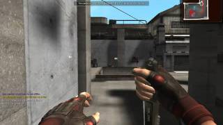 wolfteam: Clan war Reckless VS Genocide (cry for hack)
