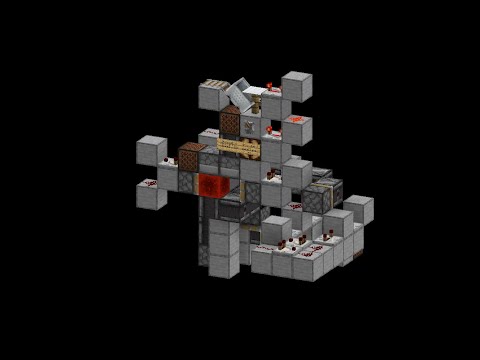 Hole digger V2