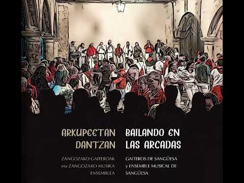 LA DOMINGUERA (Jota)