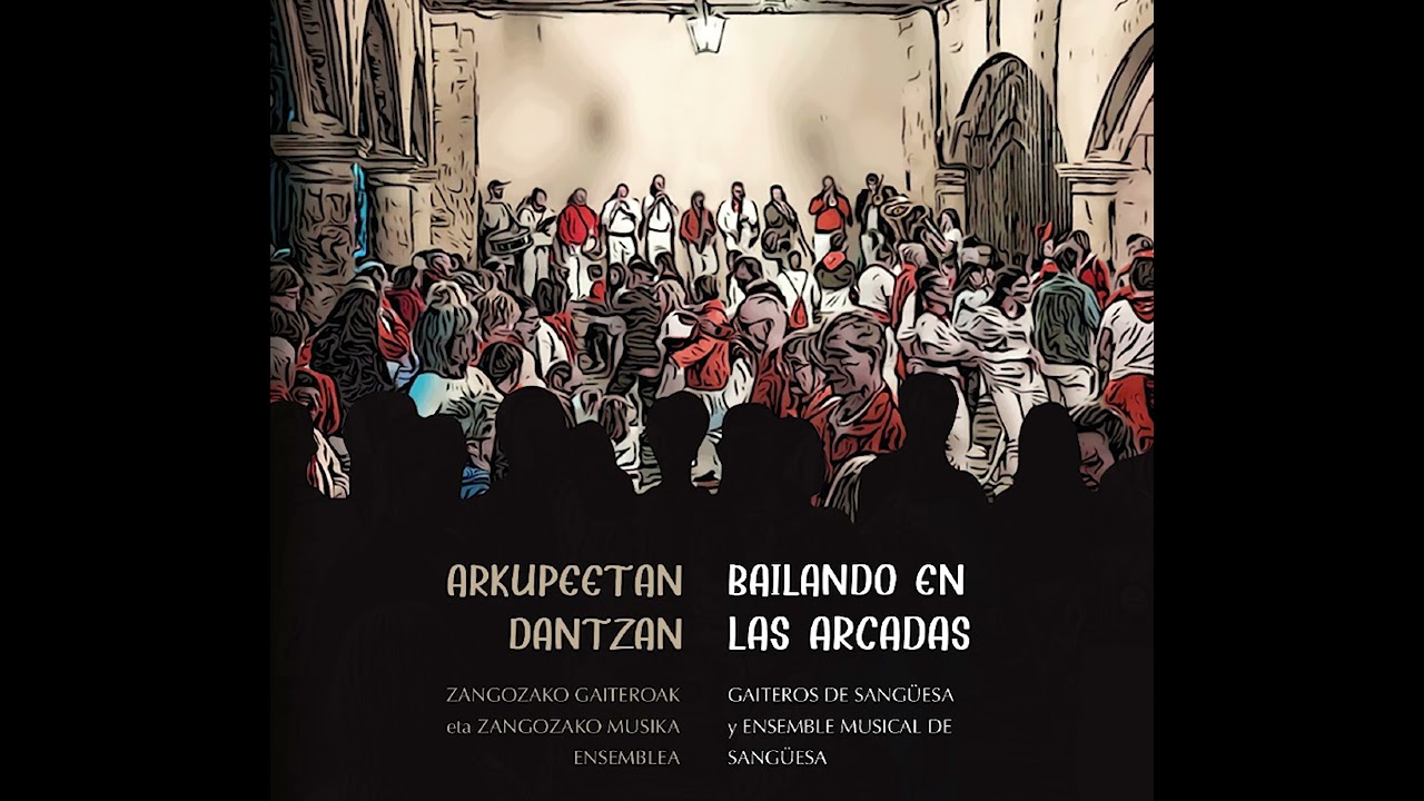 LA DOMINGUERA (Jota)