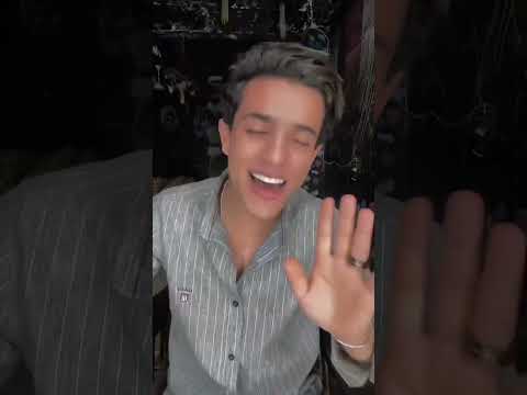 خطير خطير احمد جمال