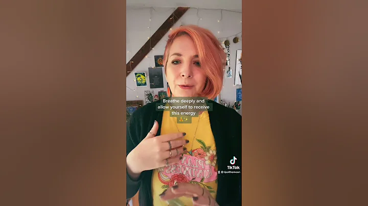 ✨ Luck & Abundance ✨ Reiki ASMR Energy Healing