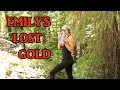 Emily's lost gold cache