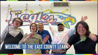 East County Learn Share Do Fair