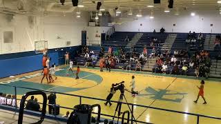 Stranahan vs Cardinal Gibbons