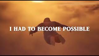 Elysa - The Alchemist Impossible Lyrics Video