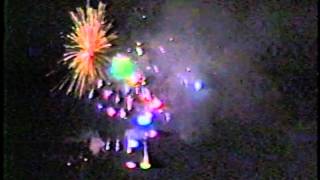 Fantasy in the Sky - Fireworks - 1990