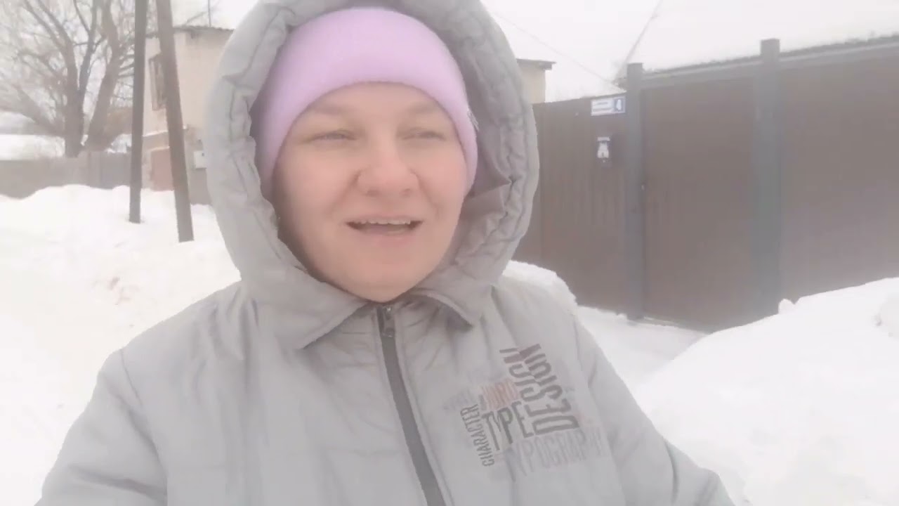 Простая жизнь ольги из зауралья на дзен