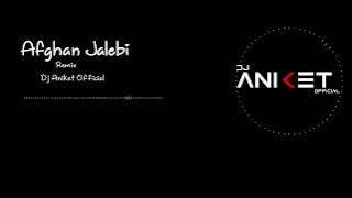 Afghan Jalebi x Arabic Kuthu Original Remix _ Dj Aniket  @DJCHETAS @corp-spacex0x