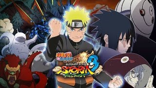 Main naruto senki over crazy (cheat) - (old) screenshot 2