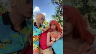 Klan Adit Memang Sudah Meresahkan Dari Tahun 1965 onepiece zoro nicorobin sanji nami meme