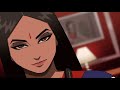 Overly Dramatic Indian Anime