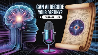 Can AI Decode Your Destiny? | Numerology, Astrology & Predictive Tech Trends 2025 - Podcast#4