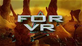 Taurus VR game beta on PC screenshot 4