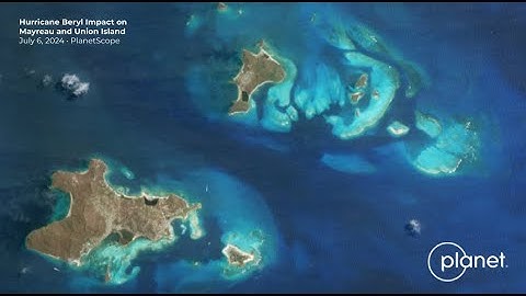 NASA CSDA Program Vendor Focus—Planet