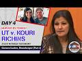 20 - UT v. Kouri Richins - Murder by Poison - Carmen Lauber, Housekeeper (Part 1)