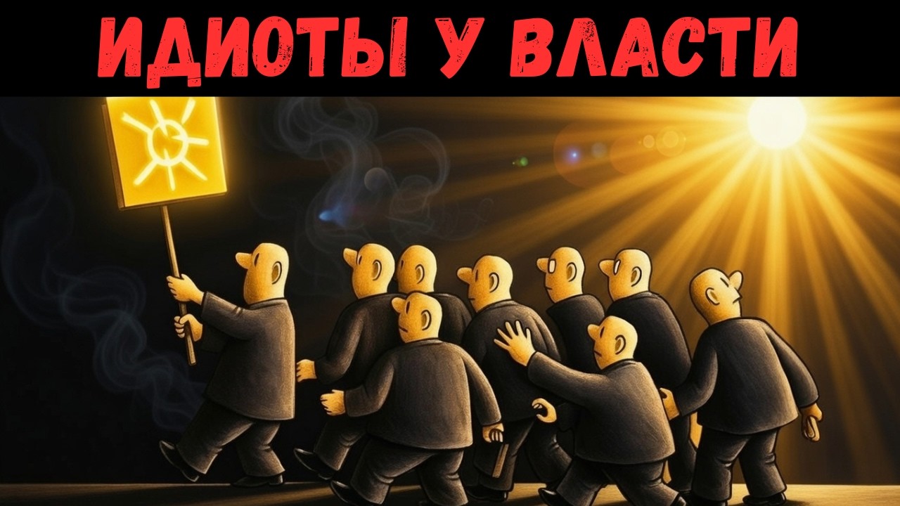 Крах воли в современную эпоху | Психология