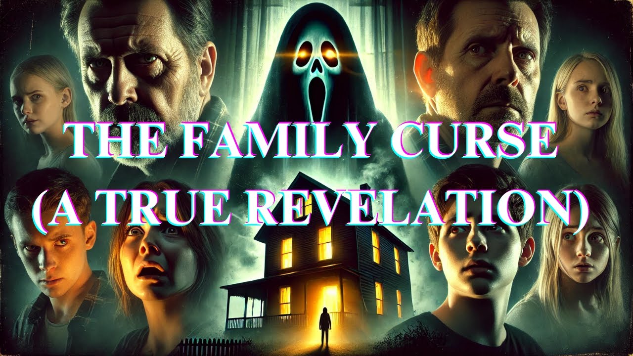 The Family Curse A True Revelation YouTube