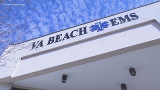 Virginia Beach EMS looks to shore up staffing