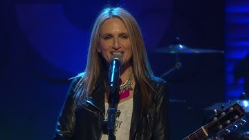Veruca Salt - Seether (CONAN, 5-21-14)