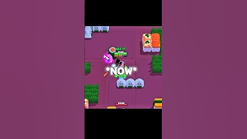 Hypercharge Unleashed 2025 vs. 2023🤨 #brawlstars #shorts