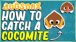 Celebrity HOW TO CATCH A COCOMITE IN BUGSNAX - FLOOFTY CHANGES EVERYTHING - COCONAUTS! - GRATER LESSER Net Worth