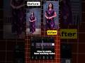Instagram trending face tracking reel editing #shorts #shortvideo #capcutedit #capcutedit #instaedit