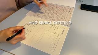 How to do the portosystemic encephalopathy syndrome test (PSE) and how to calculate PHES