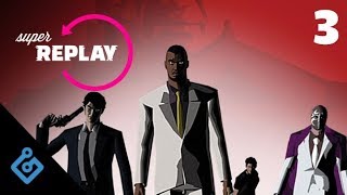 Super Replay – Killer7 Ep 3: Top Five Dissections