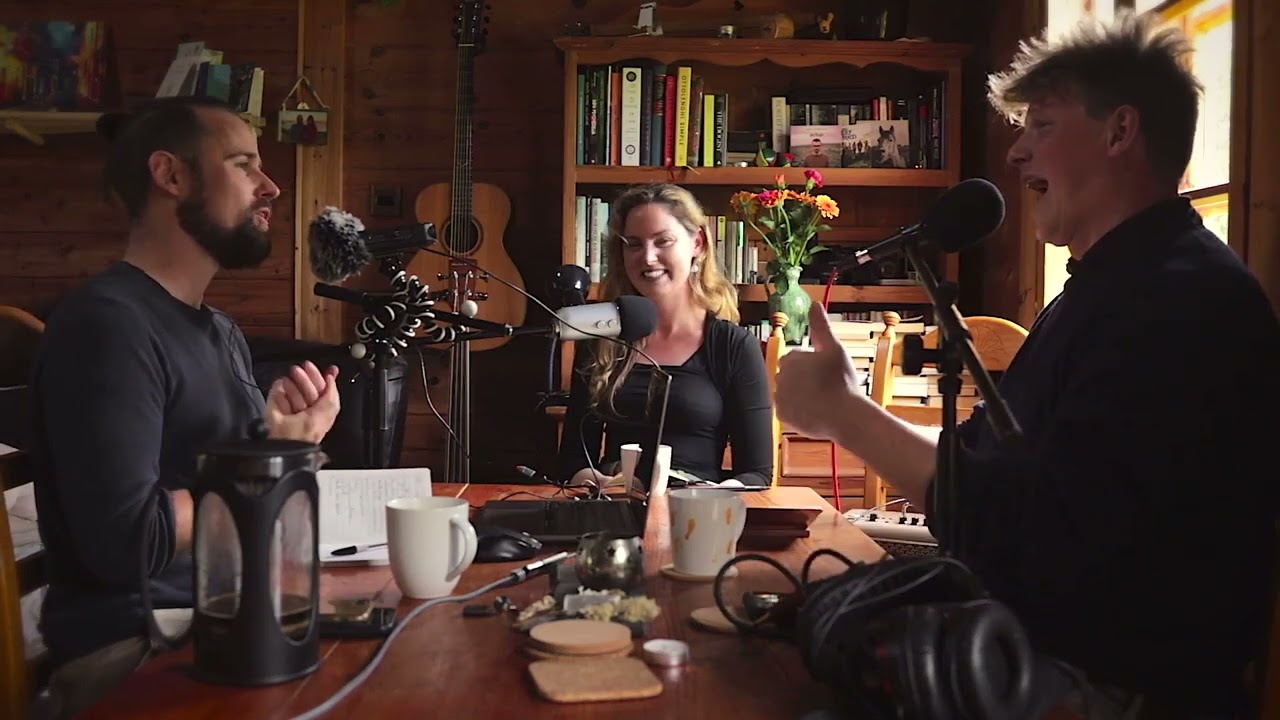 Weshtern Philosophy Podcast - S01E15 - FAILURE [w. Jane Carkill]