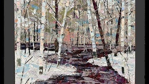 Enter the 2025 CVG Juried Art Show!