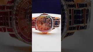 Patek Philippe Aquanaut 52601455R Luce Wa 447596105699 - Rainbow Minute Repeater