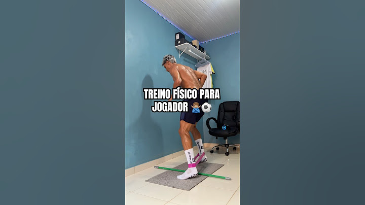 TREINO FÍSICO PARA JOGADOR 🙅🏽‍♂️⚽️ #cr7 #futebol #foco #treinoemcasa #tutorial #brasileirão