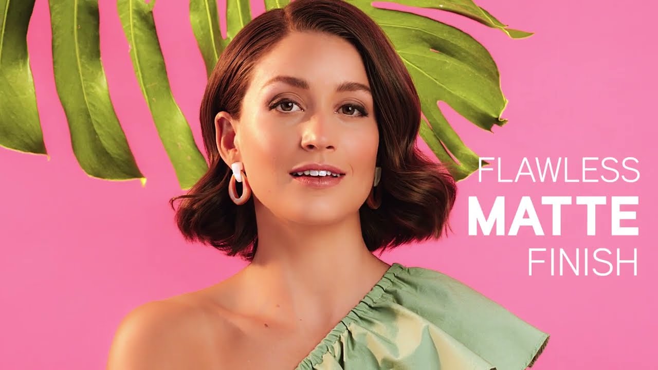 Physicians Formula Matte Monoi Butter Collection