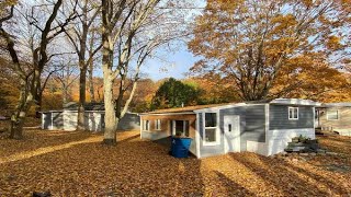 857 GLEN AVENUE video tour