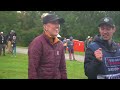 The FRANTIC Final Holes from Fox Run Meadows