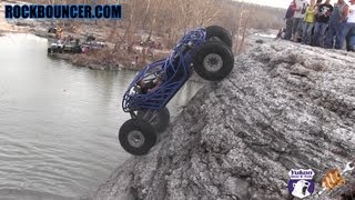 BOBBY TANNER INSANE CLIMB - DISNEY, OK screenshot 3