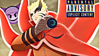 ELA LEVANTA O VESTIDO E TOMA 🎶😈 [ANIME FUNK EDIT]