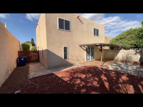 9339 Osuna Pl, Albuquerque, NM home video tour