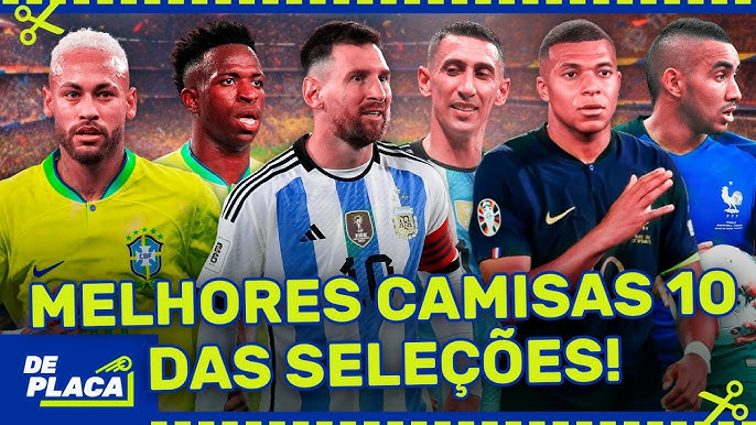 ELE VAI VOLTAR! Contra o Real, Neymar - TNT Sports Brasil