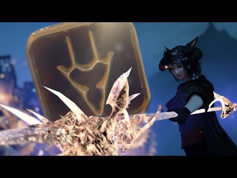 Video: Adakah dragoon bagus ffxiv?