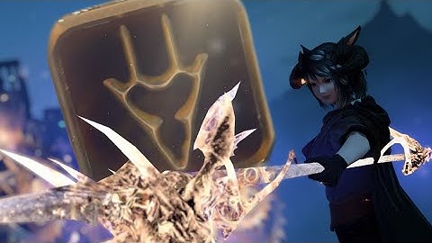 How to DRG - Full Dragoon Job Guide by woops - FFXIV Endwalker 6.08